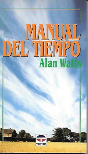 MANUAL DEL TIEMPO