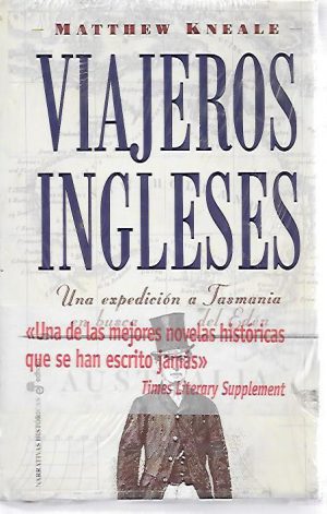 VIAJEROS INGLESES