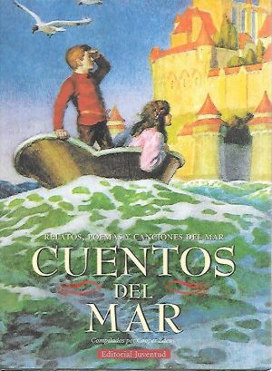 CUENTOS DEL MAR