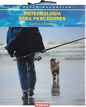 METEOROLOGIA PARA PESCADORES