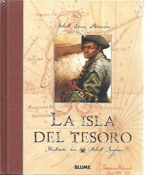 LA ISLA DEL TESORO