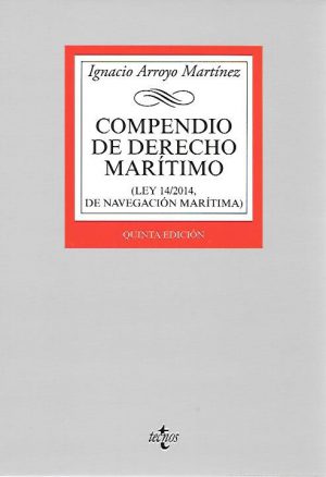 COMPENDIO DE DERECHO MARITIMO