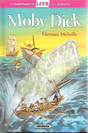 MOBY DICK