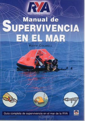 MANUAL DE SUPERVIVENCIA EN EL MAR