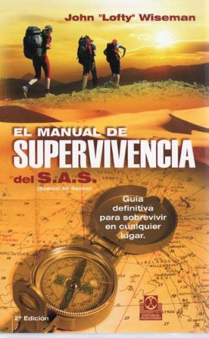 EL MANUAL DE SUPERVIVENCIA DEL S.A.S
