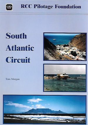 SOUTH ATLANTIC CIRCUIT