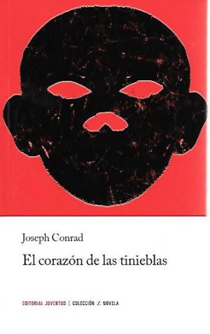 EL CORAZON DE LAS TINIEBLAS