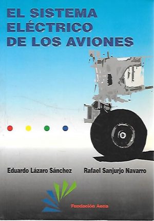 EL SISTEMA ELECTRICO DE LOS AVIONES