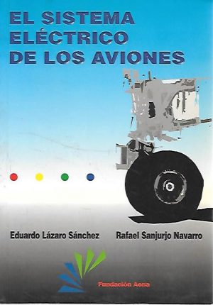 EL SISTEMA ELECTRICO DE LOS AVIONES