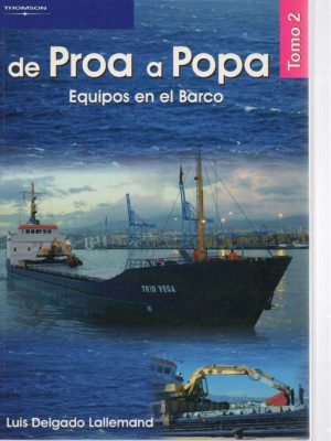 DE PROA A POPA VOL. 2