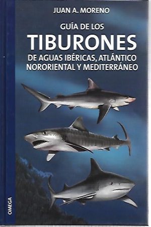 GUIA DE LOS TIBURONES