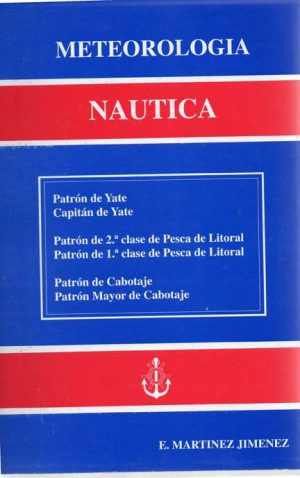 METEOROLOGIA NAUTICA