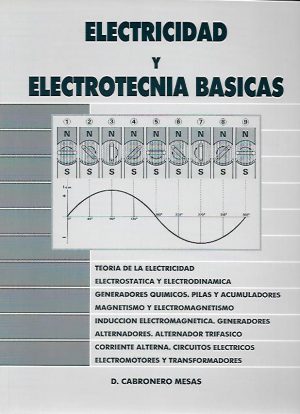 ELECTRICIDAD Y ELECTROTECNICA BASICA