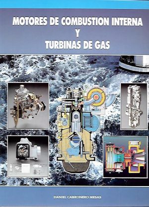 MOTORES COMBUSTION INTERNA Y TURBINAS DE GAS