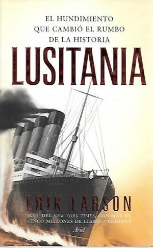 LUSITANIA