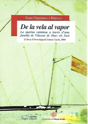 DE LA VELA AL VAPOR