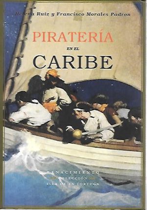 PIRATERIA EN EL CARIBE