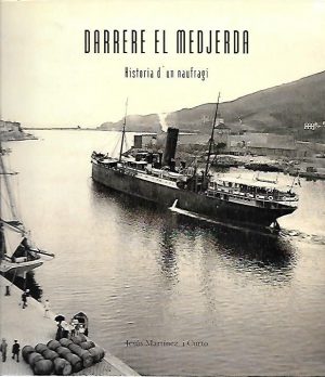 DARRERE EL MEDJERDA