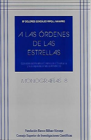A LAS ORDENES DE LAS ESTRELLAS