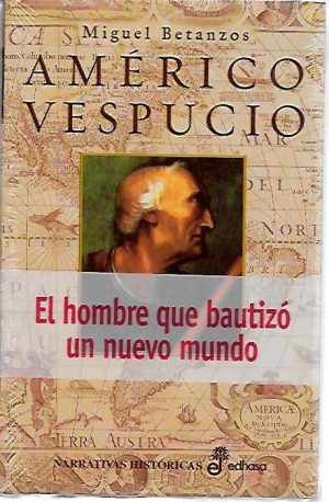 AMERICO VESPUCIO