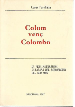 COLOM VENÇ COLOMBO