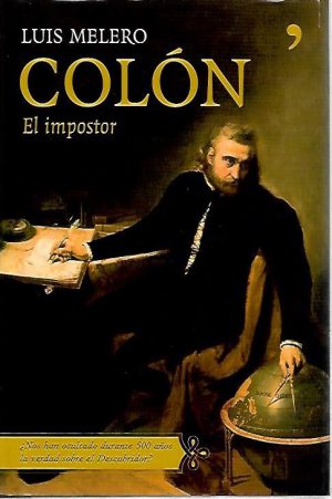 COLÓN EL IMPOSTOR