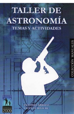 TALLER DE ASTRONOMIA