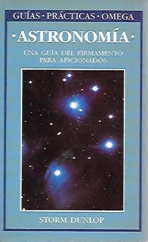 ASTRONOMIA, GUIAS PRACTICAS