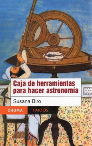 CAJA DE HERRAMIENTAS PARA HACER ASTRONOMÍA