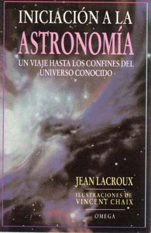 INICIACION A LA ASTRONOMIA