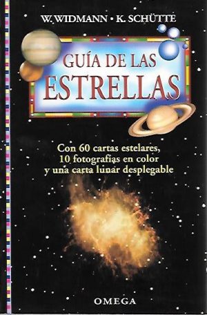 GUIA DE LAS ESTRELLAS