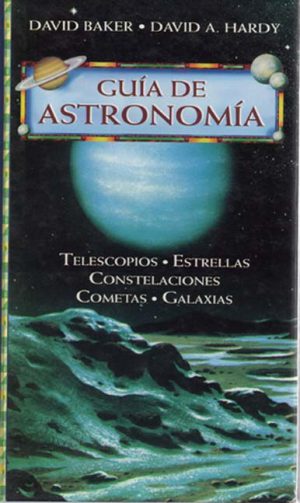 GUIA DE ASTRONOMIA