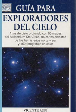 GUIA PARA EXPLORADORES DEL CIELO