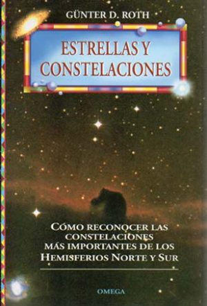 ESTRELLAS Y CONSTELACIONES