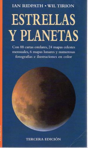 ESTRELLAS Y PLANETAS