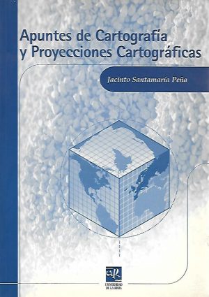 APUNTES DE CARTOGRAFIA Y PROYE