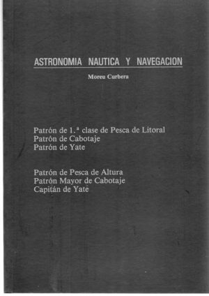 ASTRONOMIA NAUTICA Y NAVEGACION