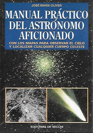 MANUAL PRACTICO DEL ASTRONOMO