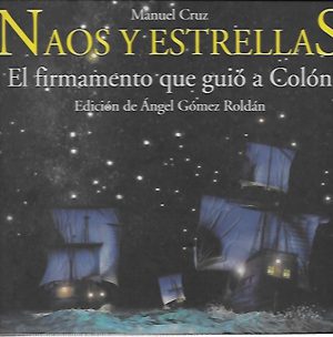 NAOS Y ESTRELLAS