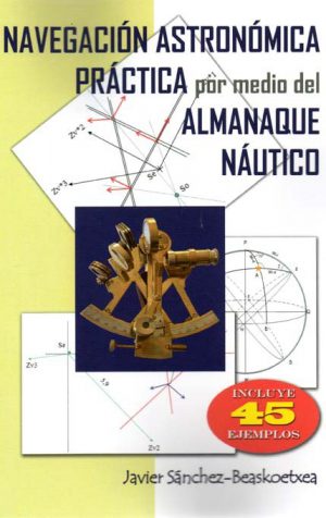 NAVEGACION ASTRONOMICA PRACTICA