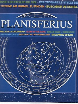 PLANISFERIO MELQUIADES