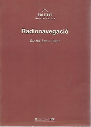 RADIONAVEGACIO