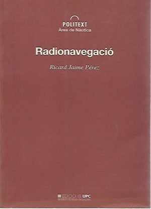 RADIONAVEGACIO