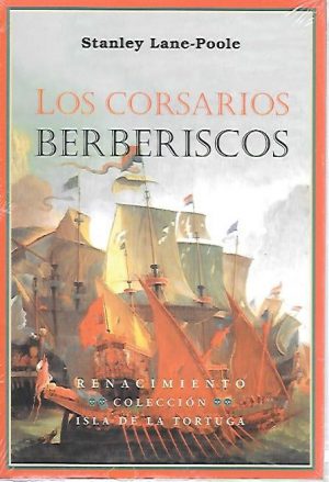 LOS CORSARIOS BERBERISCOS