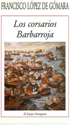 LOS CORSARIOS BARBARROJA