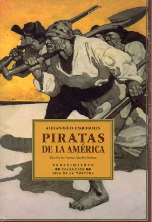 PIRATAS DE LA AMERICA