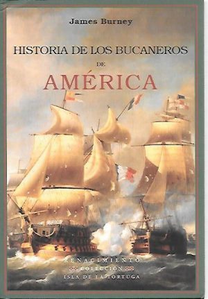 HISTORIA DE LOS BUCANEROS DE AMERICA