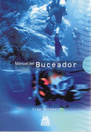 MANUAL DEL BUCEADOR