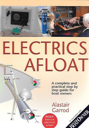 ELECTRICS AFLOAT