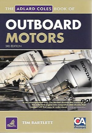 OUTBOARD MOTORS